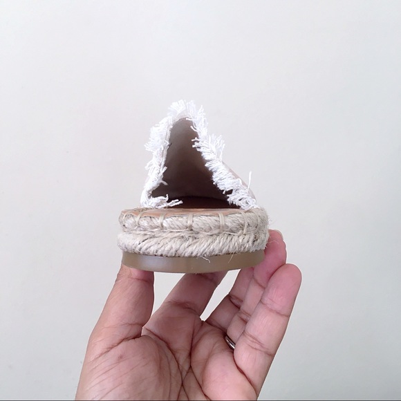 Splendid Ivory Cheetah Jessica Mules - Picture 6 of 7